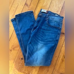 NWOT Hudson & Barron Mens Jeans 36